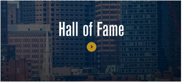 Hall of Fame