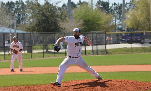 Westfield State Snaps Baseball's Five Game Win Streak