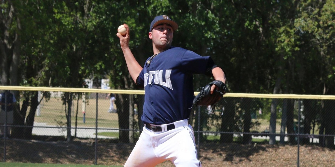 Baseball Returns to Win Column, Defeats Juniata, 7-6, in Game 1