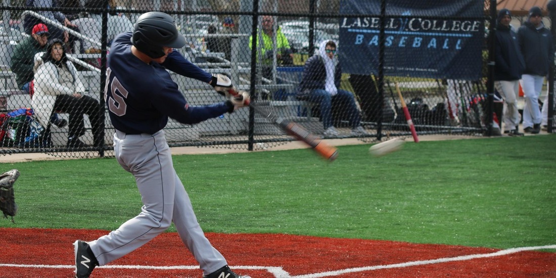 Salve Regina Spoils Baseball&rsquo;s Home Opener, 9-2