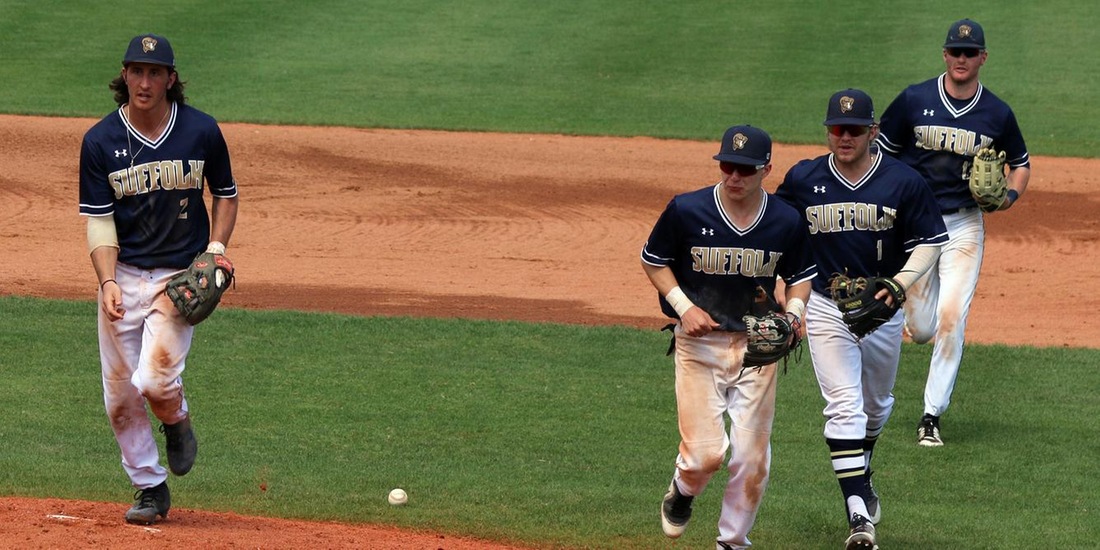 Baseball Begins 2020 at No. 14 UMass Boston Monday