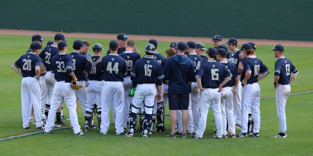 Johnson & Wales Purges Baseball from GNAC Tourney