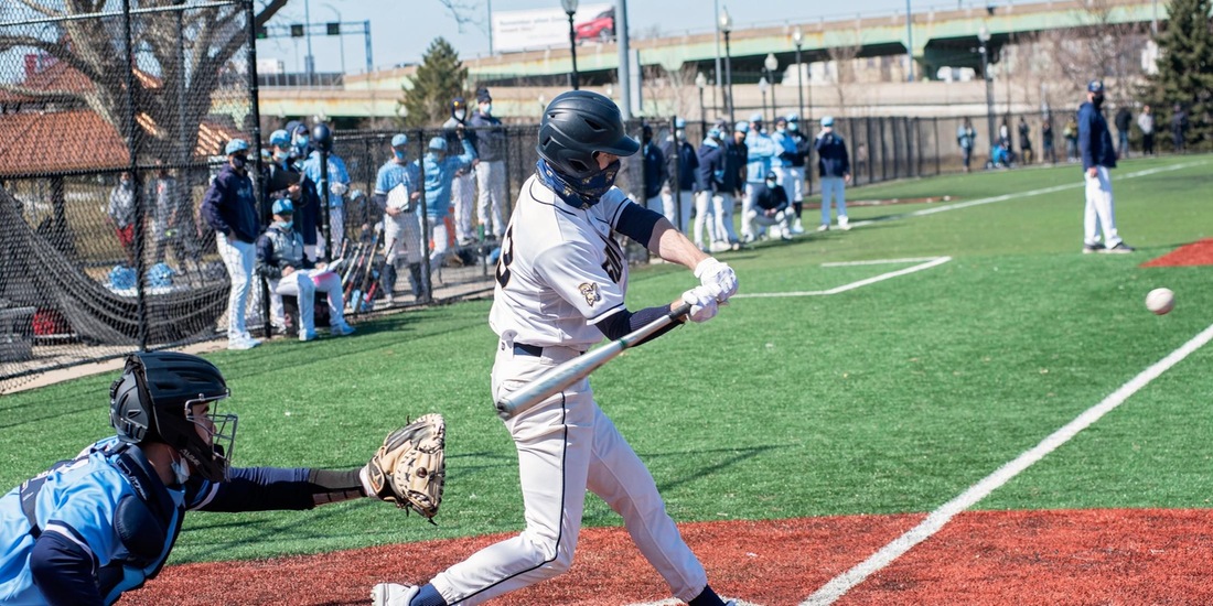Endicott Eliminates Baseball from CCC Tournament