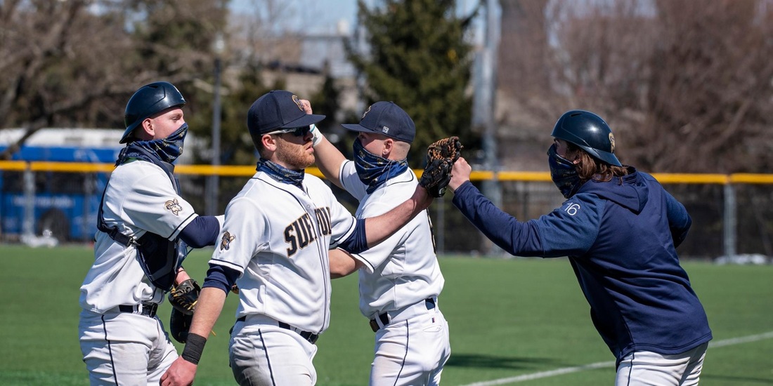 Baseball&rsquo;s Quest for CCC Crown Starts at Endicott in POD Finals
