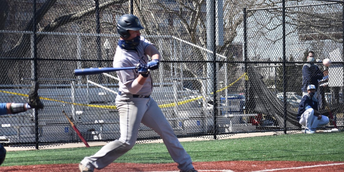 Baseball Heads to Salve Regina Wednesday for Rematch