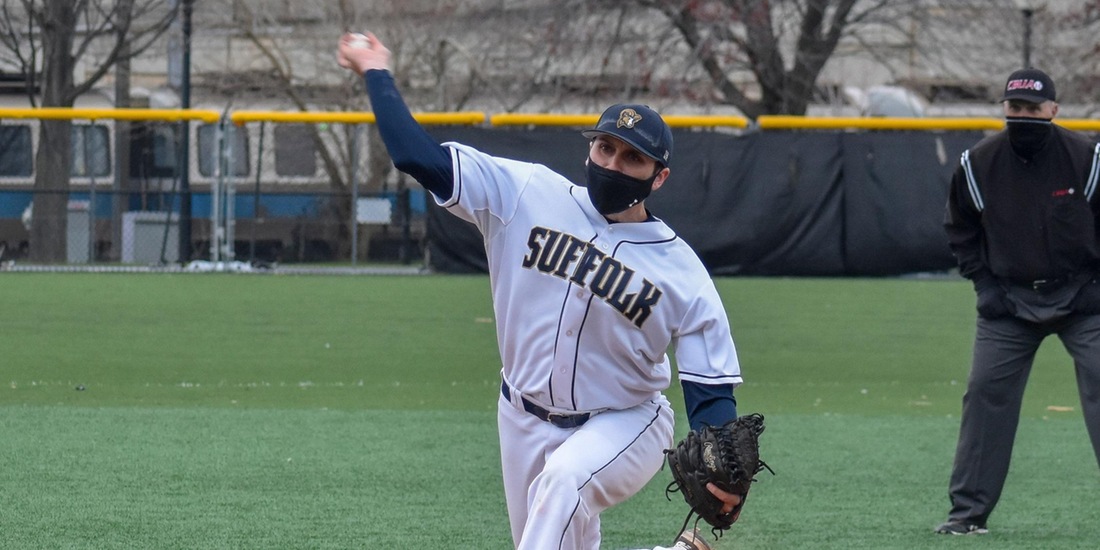 Birch Deals Baseball to 6-0 Shutout over Gordon in Game One