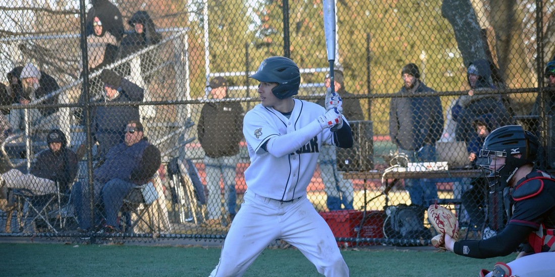 Roger Williams Defeats Baseball in Game Two, 8-3