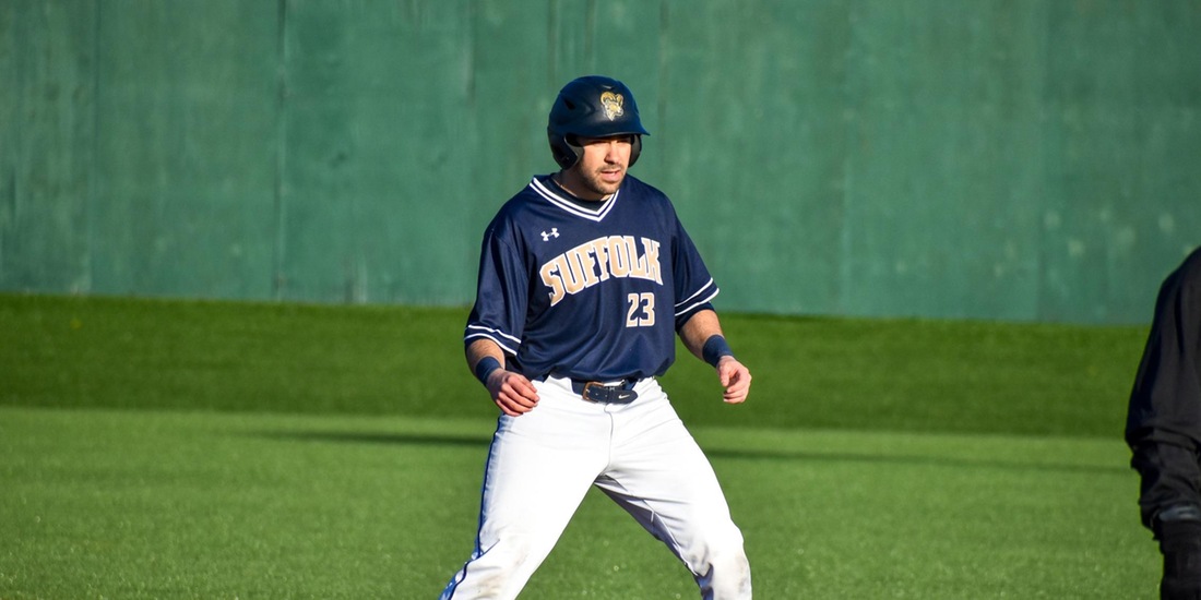 Baseball Set for Regular-Season Finale with Wentworth Saturday