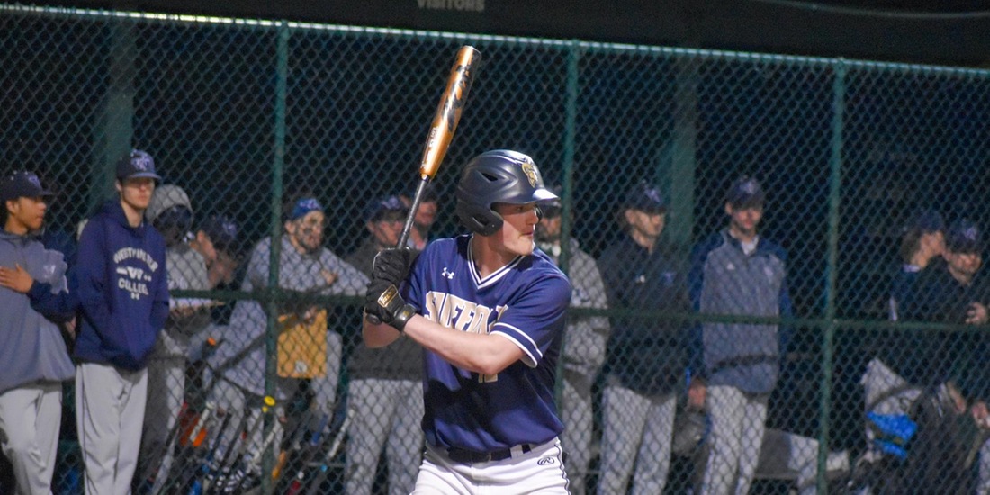 Baseball Visits Western New England Saturday