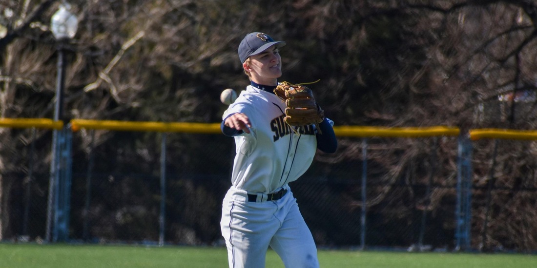 Baseball Hosts No. 5/9 Endicott Tuesday