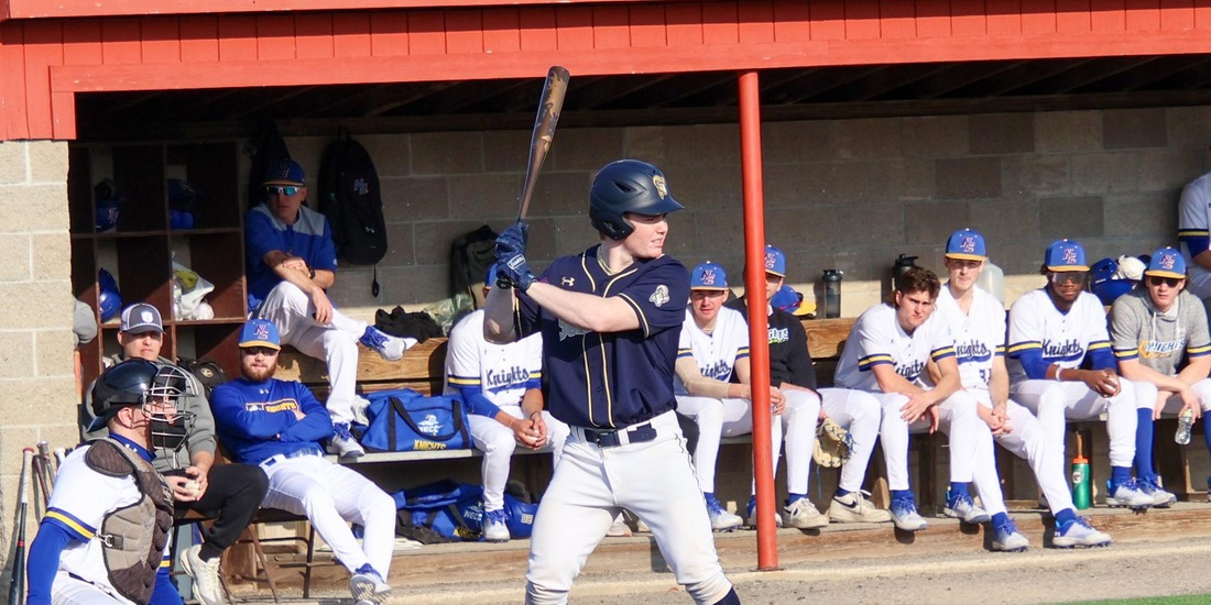 Baseball Walks Off Lakeland, 6-5