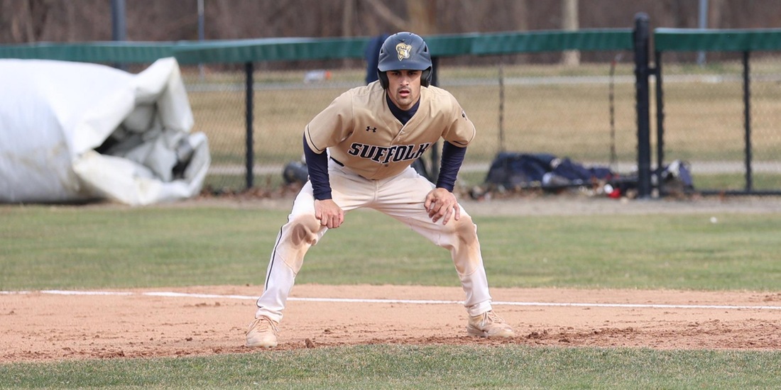 Baseball Wraps Up Homestand Tuesday Against Gordon