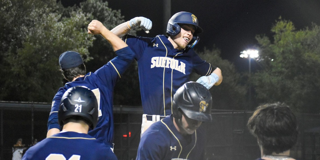 Painter&rsquo;s Bat Pushes Baseball Past North Central, 14-3
