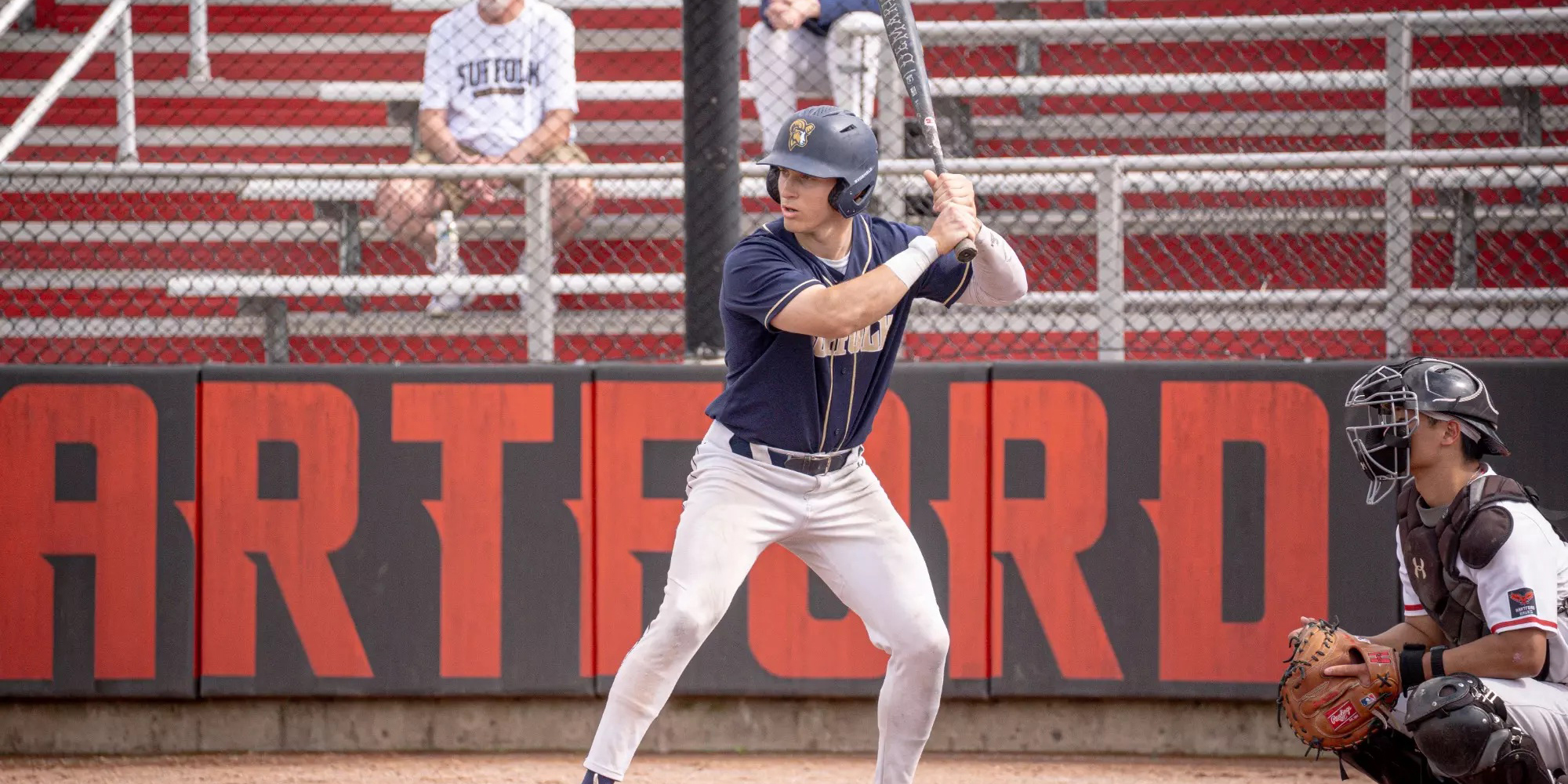 Hartford&rsquo;s 10th Inning Walk-Off Eliminates Baseball from CNE Tourney, 10-9