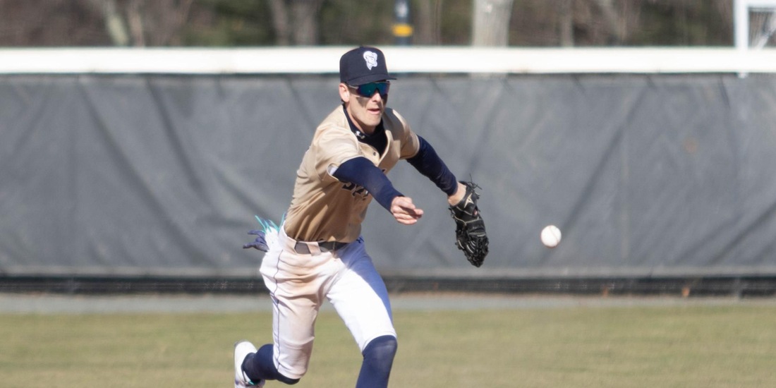 Wheaton, Curry Next for Baseball