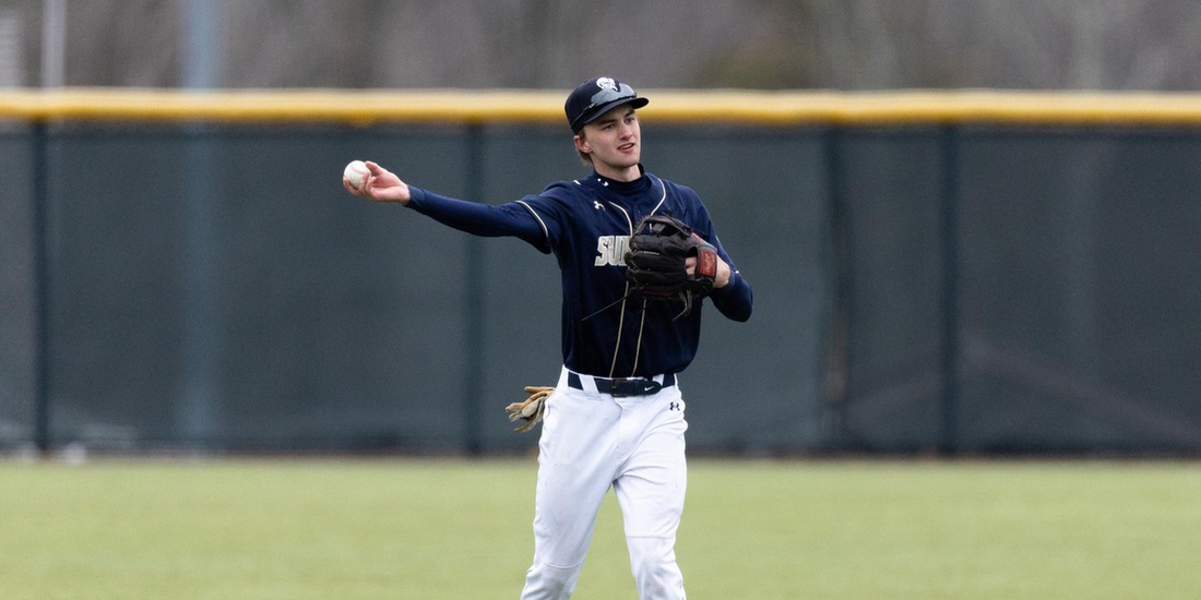 Baseball Closes Home Slate with No. 18 Endicott Tuesday