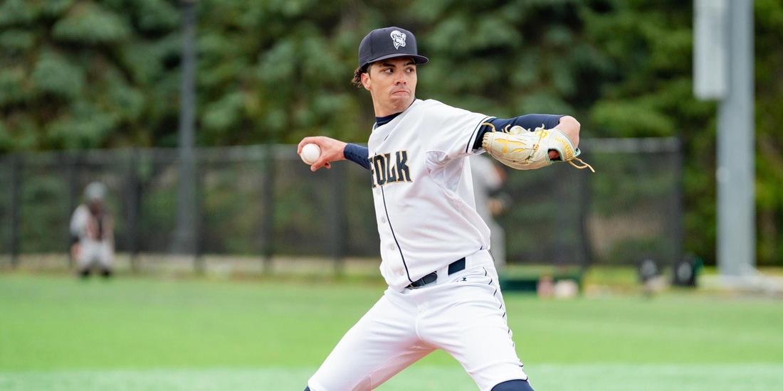 Baseball Wraps Season at JWU Friday