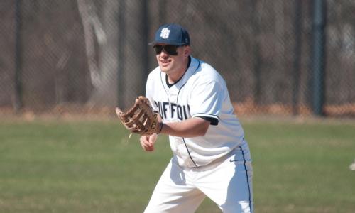 Baseball Comes Up Short In GNAC Quarterfinals