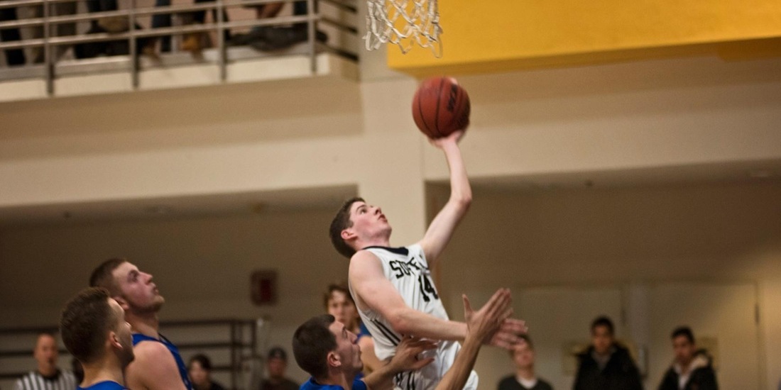 Men&rsquo;s Basketball Slips to Salem State in Consolation of Williams Tip-Off Tournament