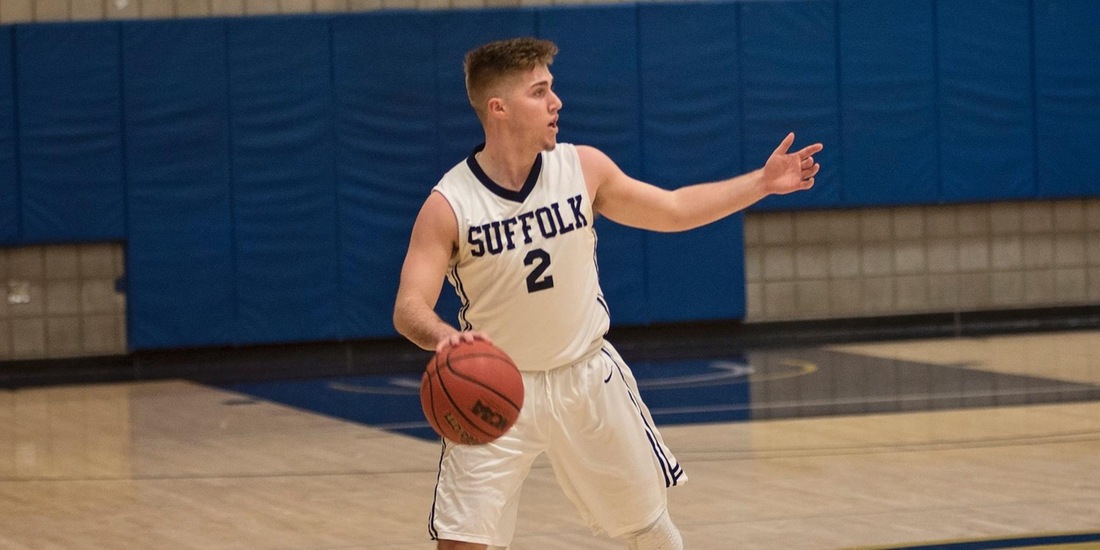 Beantown Battle Features Men&rsquo;s Basketball at Emerson Tuesday