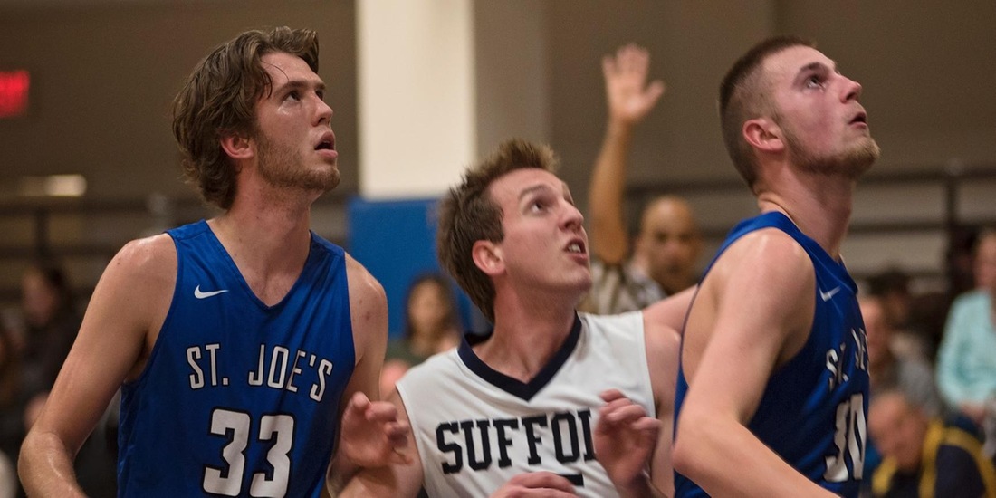 Men&rsquo;s Basketball Welcomes Saint Joseph&rsquo;s (Maine) for GNAC Opener Saturday