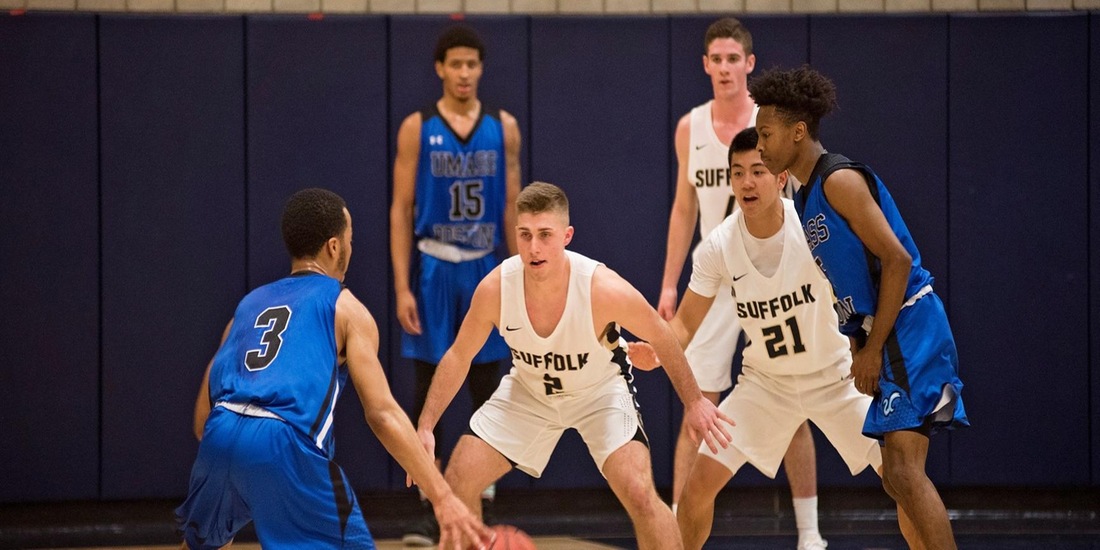 Men&rsquo;s Basketball&rsquo;s Second Semester Starts at Home Wednesday vs. Framingham State