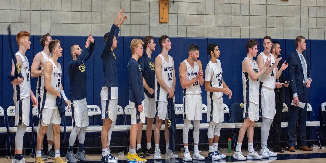 Men&rsquo;s Basketball Rides Win Streak into Home Finale Against USJ