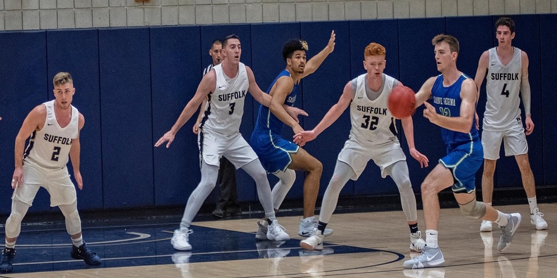 Men&rsquo;s Basketball Ventures to St. Joseph&rsquo;s (Maine) Wednesday