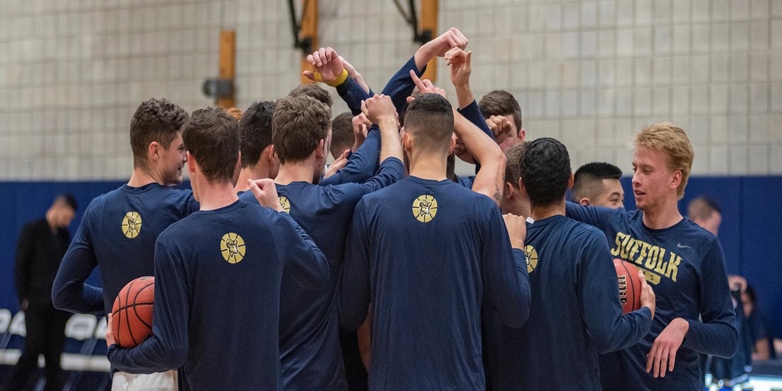 Men&rsquo;s Basketball Clashes with Norwich Saturday