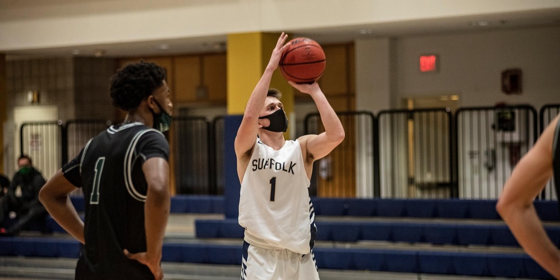 Men&rsquo;s Basketball Tips Off 76th Season at Babson Invitational