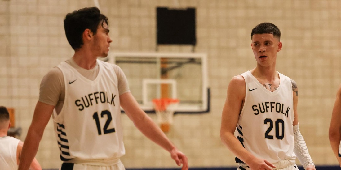 Men&rsquo;s Basketball Begins CCC Era Wednesday at UNE
