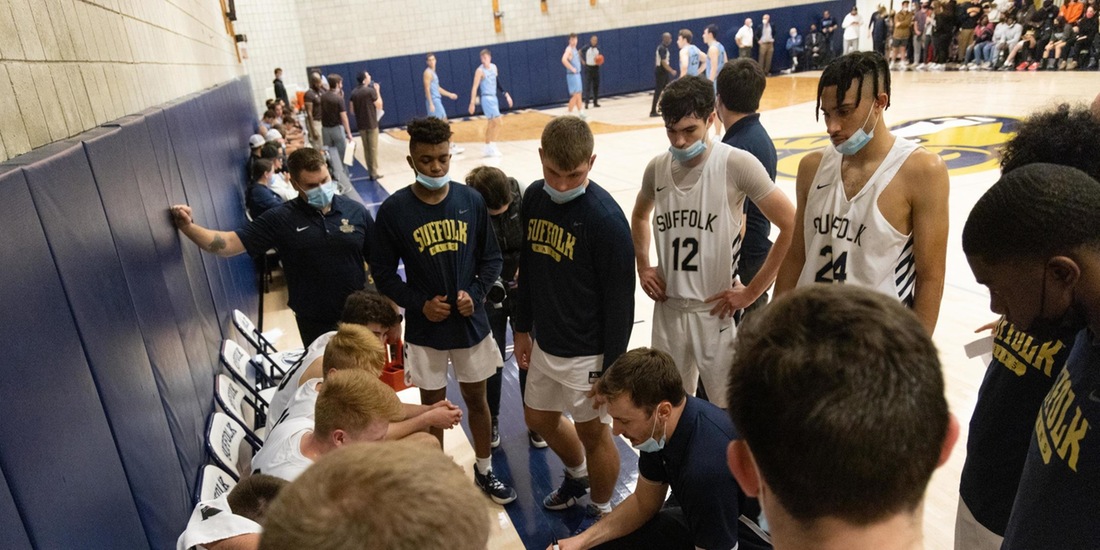 UNE Trips Up Men&rsquo;s Basketball, 69-60