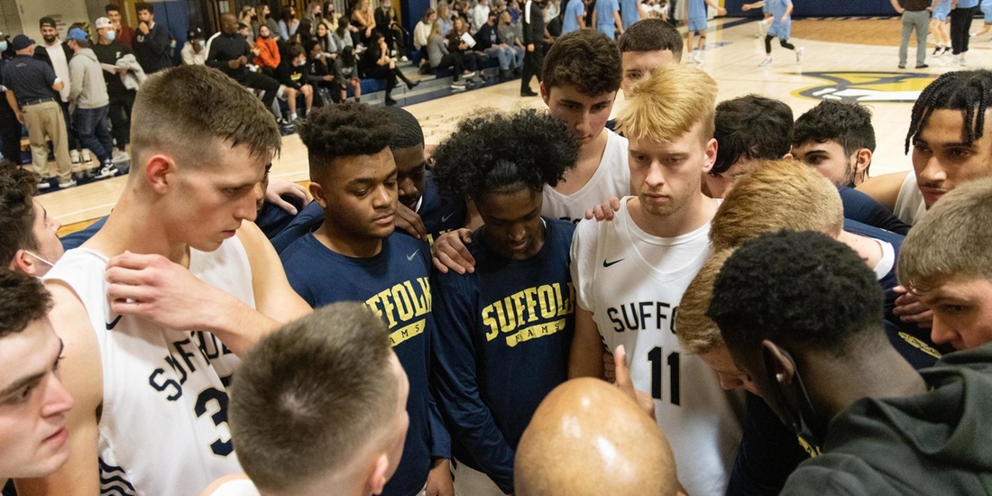 Men&rsquo;s Basketball Begins Semester Ending Road Trip at Roger Williams Tuesday