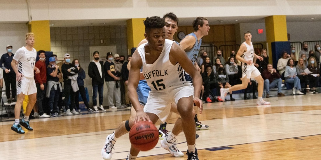 Men&rsquo;s Basketball Begins Home Stay with Salve Regina Saturday
