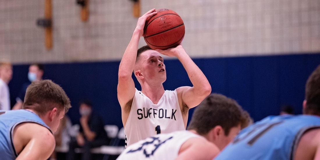 Men&rsquo;s Basketball Charges Past Colby Sawyer, 88-63