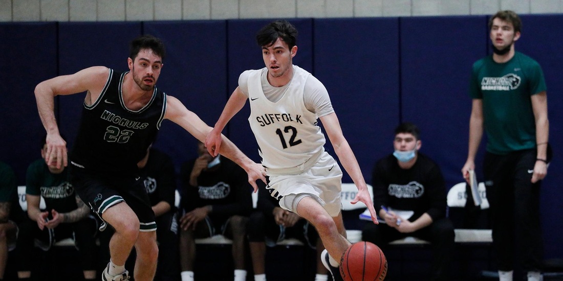 Men&rsquo;s Basketball Welcomes Endicott Saturday