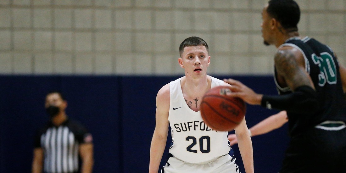 Salve Regina Stumps Men&rsquo;s Basketball, 82-71