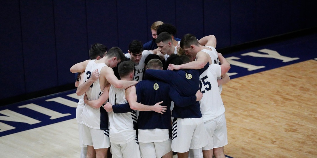 Western New England Outlasts Men&rsquo;s Basketball in Overtime, 88-81
