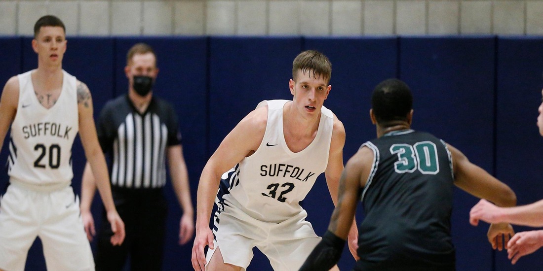 Men&rsquo;s Basketball Set for Tangle with Wentworth Thursday