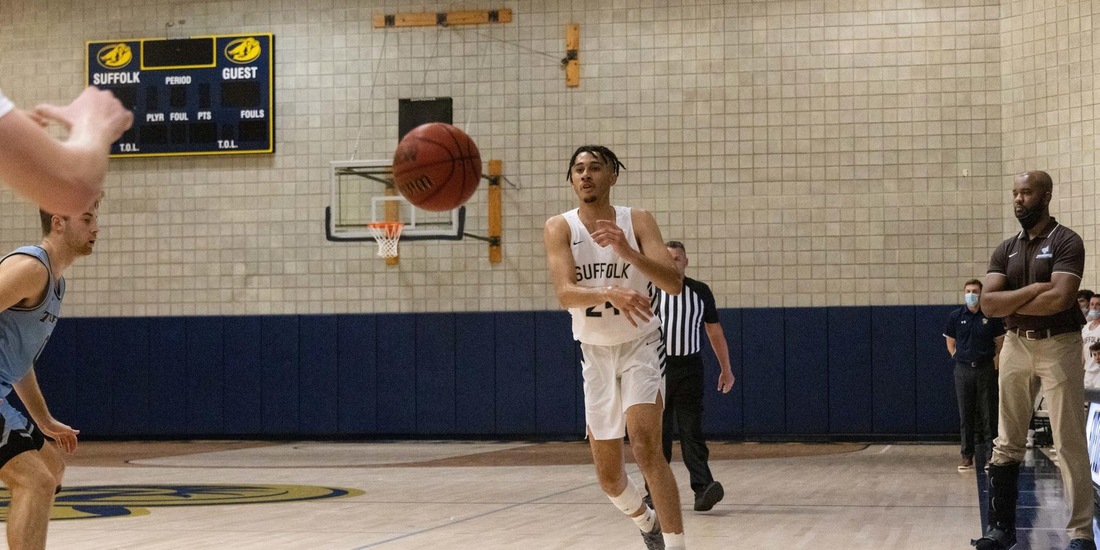 Men&rsquo;s Basketball Handles Framingham State, 83-55
