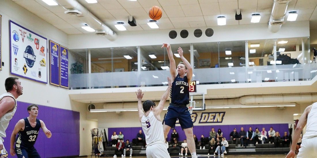 Men&rsquo;s Basketball Tangles at Wentworth Tuesday