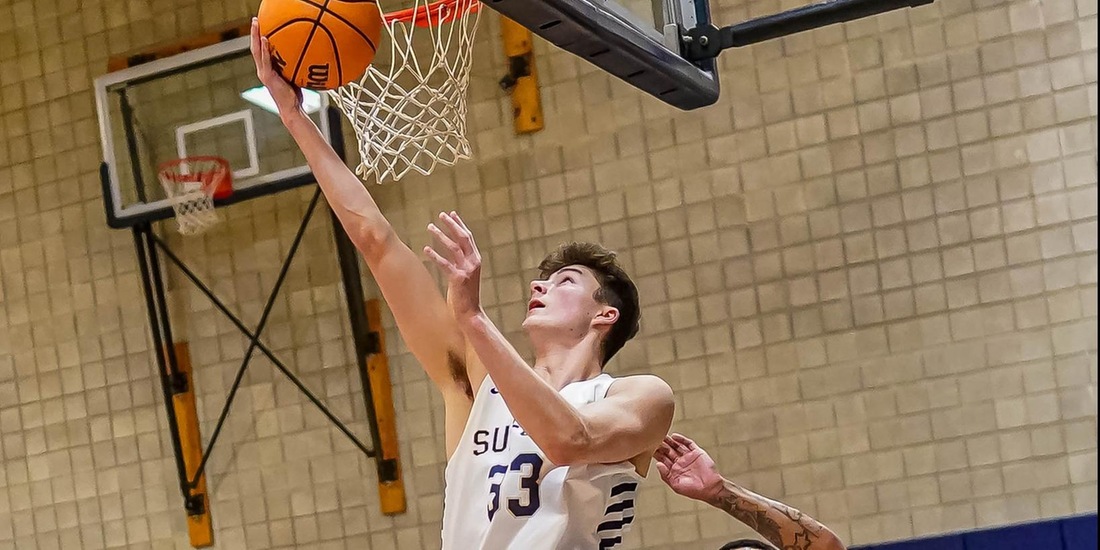 Men&rsquo;s Basketball Visits Gordon Saturday