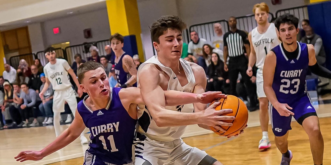 Men&rsquo;s Basketball Brings Streak to Roger Williams Tuesday
