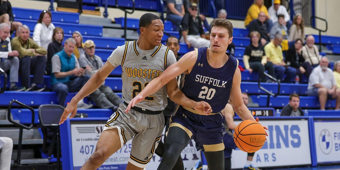 Men&rsquo;s Basketball&rsquo;s Streak Stopped at WNE, 76-50