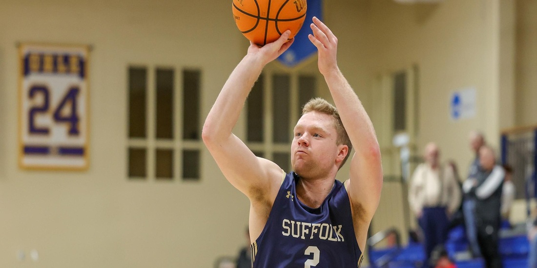 Men&rsquo;s Basketball&rsquo;s Tuesday Night Features No. 13 Tufts