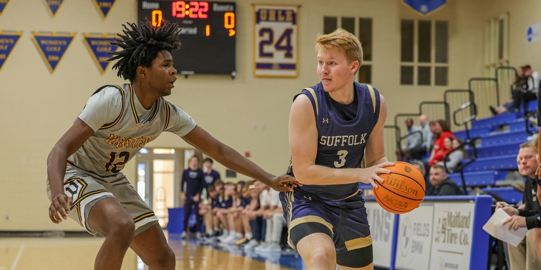 Men&rsquo;s Basketball Back at Home Saturday versus Nichols