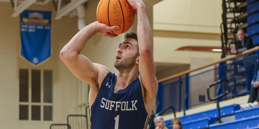 Men&rsquo;s Basketball's Hot Starts Leads to 89-73 Win Over Gordon