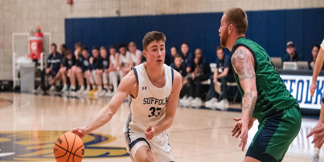 Men&rsquo;s Basketball Stops by Salem State Tuesday