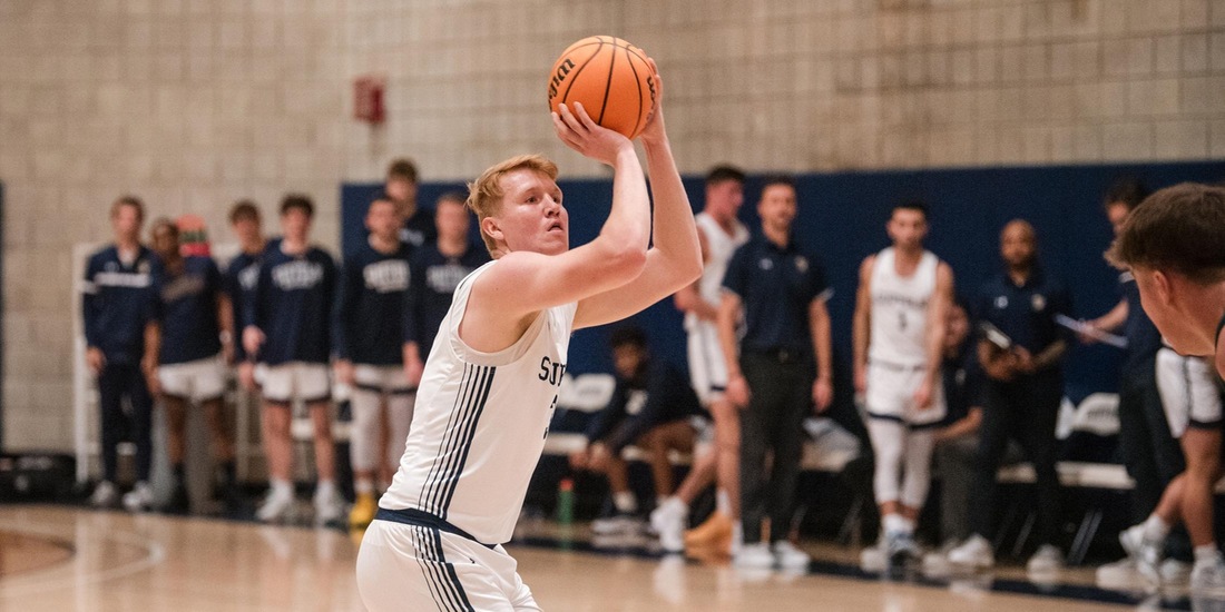 Men&rsquo;s Basketball Visits Colby Sawyer Friday