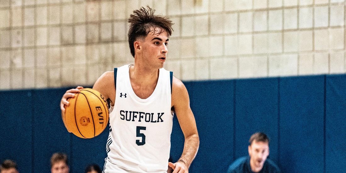 Men&rsquo;s Basketball Tangles with Endicott in Fall Semester Finale